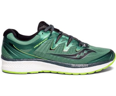 Saucony Triumph ISO 4