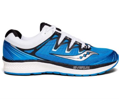 Saucony Triumph ISO 4