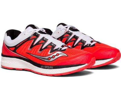 Saucony Triumph ISO 4