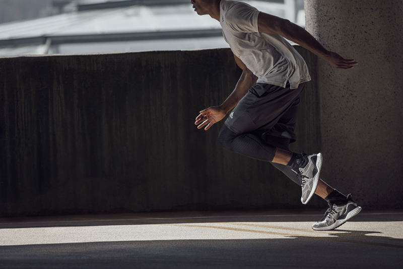Adidas Alphabounce Beyond: características opiniones - Zapatillas running | Runnea