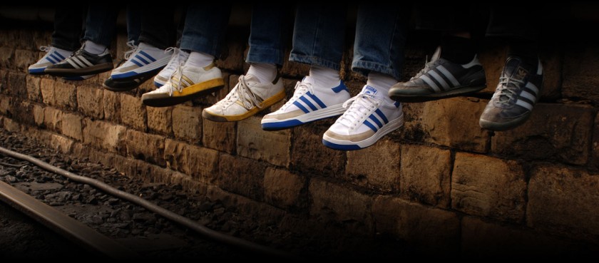 Adidas Forest Hills: características y Sneakers | Runnea