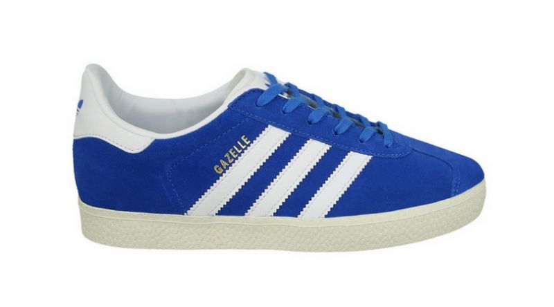 longitud busto Arsenal Adidas Gazelle: características y opiniones - Sneakers | StclaircomoShops -  faux yeezy shoes for sale on women today