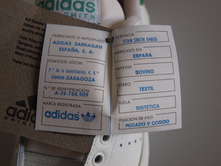 Contribuir Patrocinar Constitución Adidas Stan Smith: características y opiniones - Sneakers | Runnea