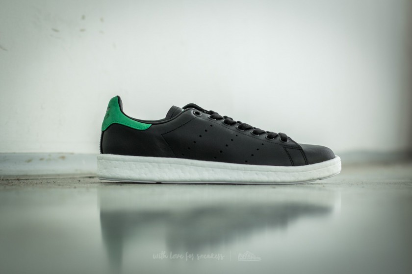 Adidas Stan Smith: características y opiniones - Sneakers |