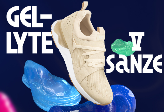 ASICS Lyte V Sanze: características y - Sneakers | Runnea