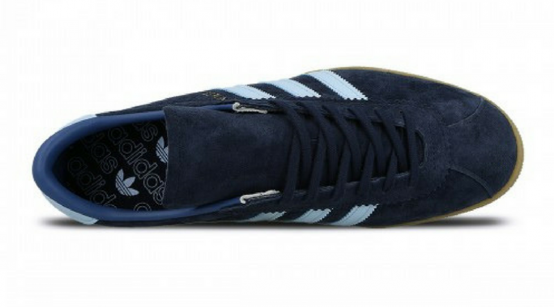 Artefacto ensalada Pagar tributo Adidas Berlin: características y opiniones - Sneakers | Runnea