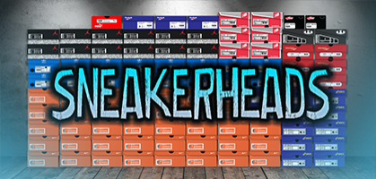 El fenómeno Sneakerhead: Locos por las zapatillas o sneakers