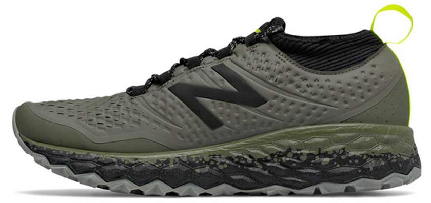 New Balance Fresh Foam Hierro v3 : características y - Zapatillas running | Runnea