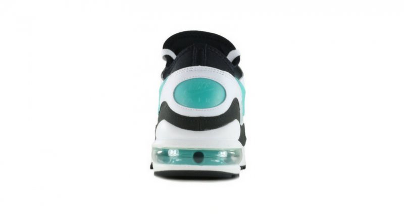 Eliminar mando Necesario Nike Air Max 93: características y opiniones - Sneakers | Runnea