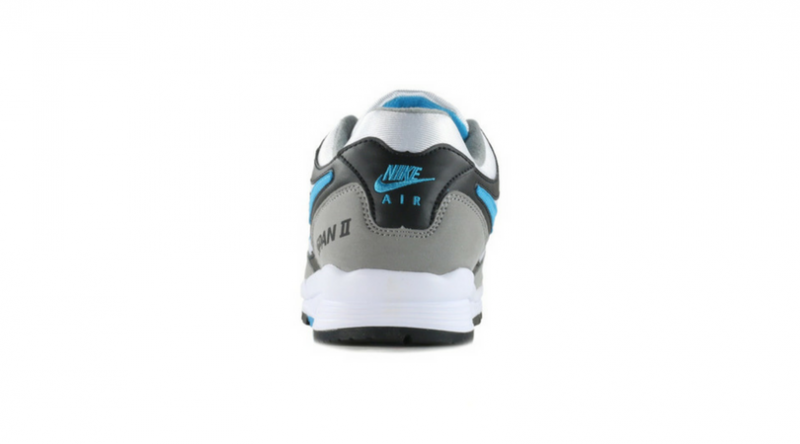 Nike Air Span II: y opiniones - Sneakers | Runnea