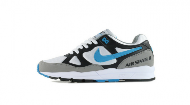 dieta Adiccion retorta Nike Air Span II: características y opiniones - Sneakers | Runnea