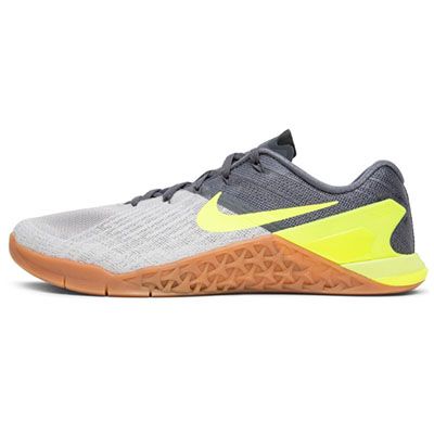 scarpa Nike Metcon 3