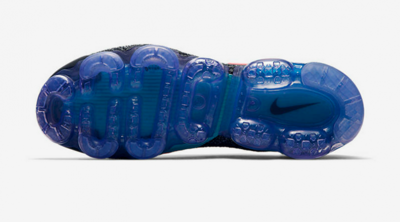 sequía factible Ya Nike Vapormax Flyknit 2: características y opiniones - Sneakers | Runnea