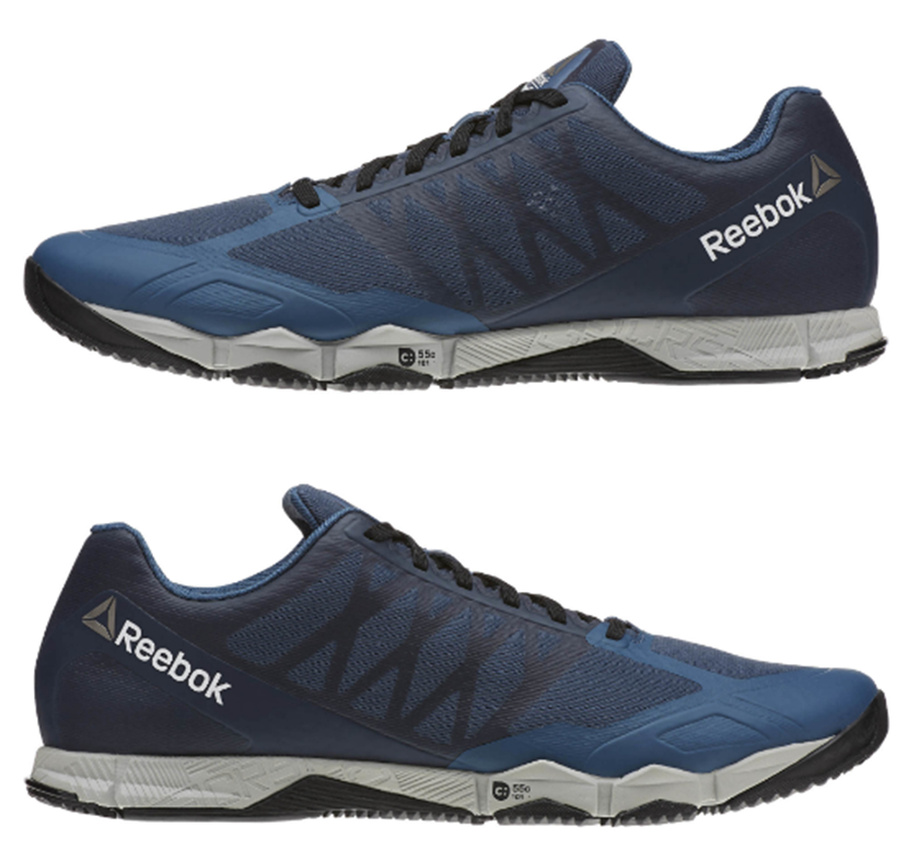 habilitar Despertar pulmón Reebok CrossFit Speed TR 2.0: características y opiniones - Zapatillas  crossfit | Runnea