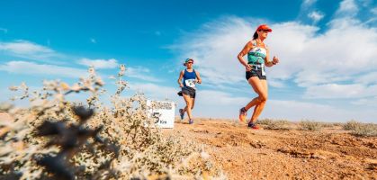 Sáhara Marathon: guía de viaje, recorrido, historia