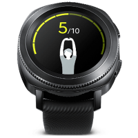 Samsung Gear Sport