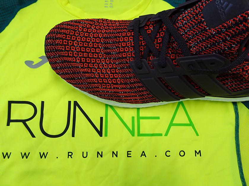 Fácil de comprender Hueco De trato fácil Adidas Ultra Boost : características y opiniones - Zapatillas running |  Runnea