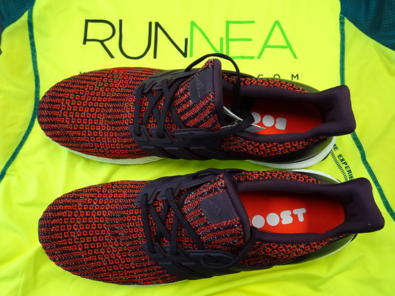 Adidas Boost : y opiniones - Zapatillas running | Runnea