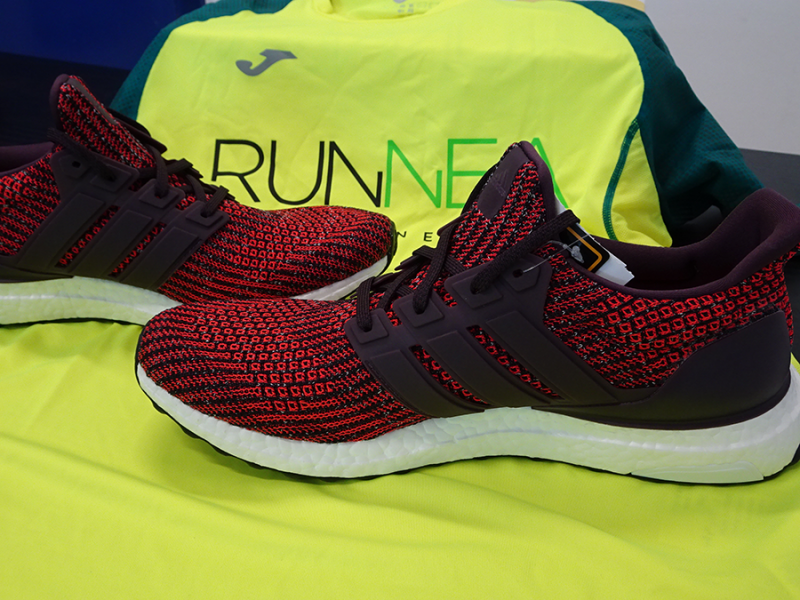 Aventurarse todos los días para donar Adidas Ultra Boost : características y opiniones - Zapatillas running |  Runnea