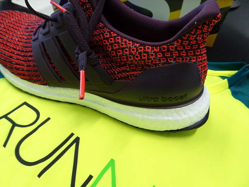 Adidas Ultra : y opiniones - Zapatillas running | Runnea