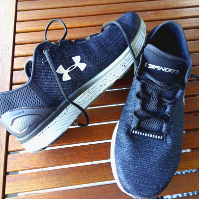 under armour charge bandit 3