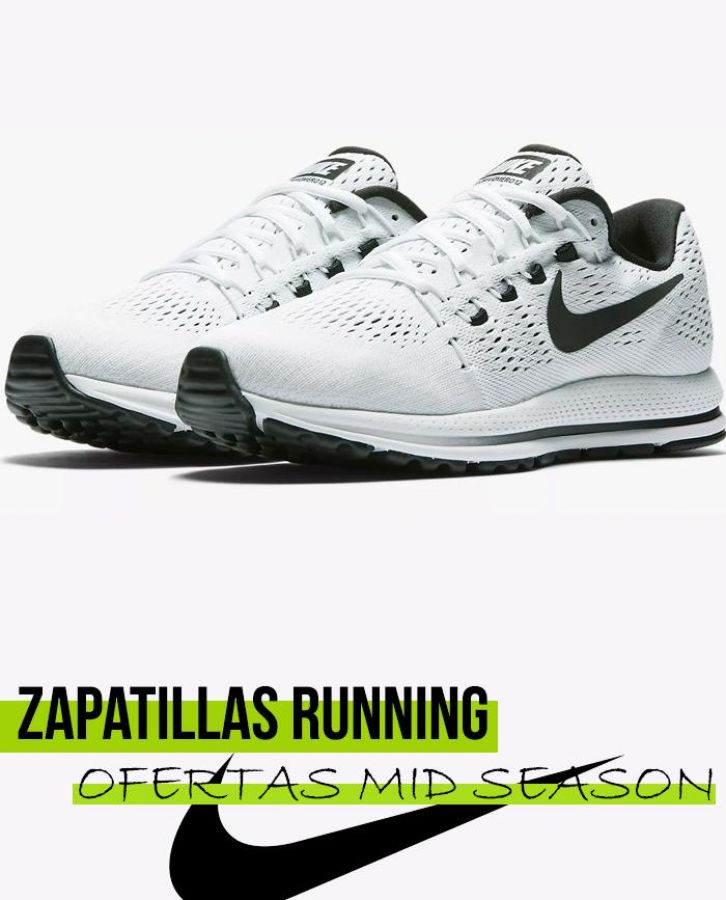 Nike Air Zoom en oferta rebajas