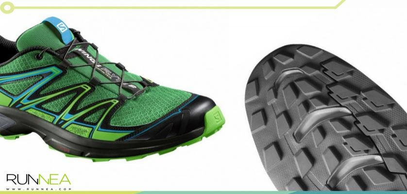 global Género Relámpago 10 zapatillas de Trail Running baratas que te puedes permitir el lujo de  comprar