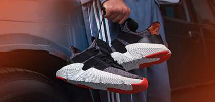 Adidas Prophere: Todos los nuevos colores 