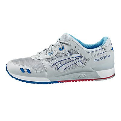 ASICS Dynablast 2 WHITE BLUE Marathon Running Shoes Womens Wear-resistant Cozy 1012B060-100 | Sneakers - StclaircomoShops - asics gt 8 electric blue silver mens shoes: características y opiniones
