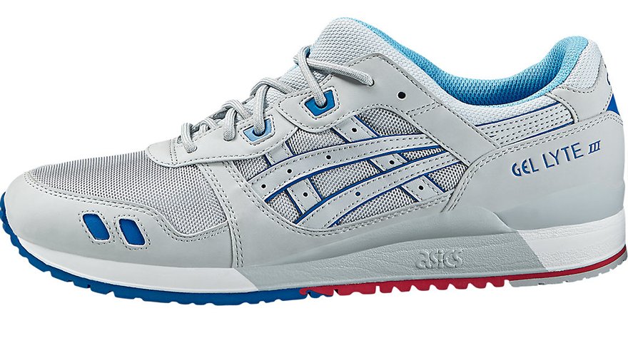 ASICS Dynablast 2 WHITE BLUE Marathon Running Womens Wear-resistant Cozy 1012B060-100 | Sneakers StclaircomoShops - asics gt 1000 8 electric blue mens shoes: características y opiniones