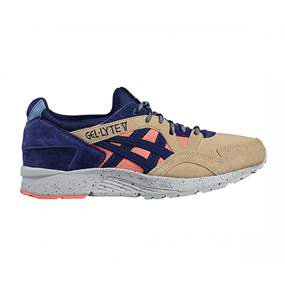 Favourites ASICS Gel Sonoma 6 Trail Trainers Inactive ASICS with Gel Lyte V: características y opiniones - Sneakers -