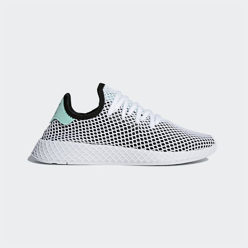 orgánico Indomable Productos lácteos Adidas Deerupt Runner: caratteristiche e opinioni Sneakers | Runnea