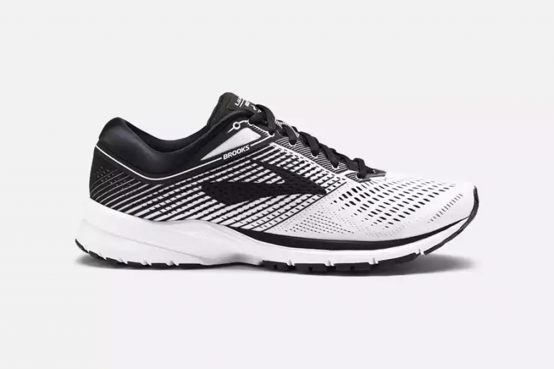 brooks launch 5 homme