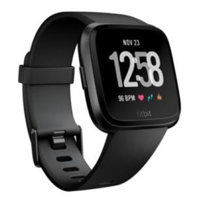 Smartwatch Fitbit  Versa