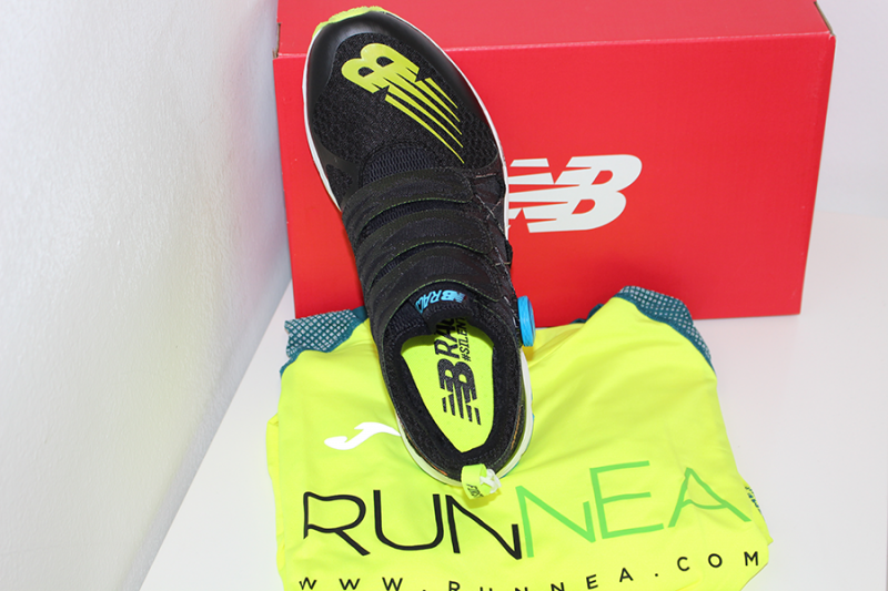 New Balance 1500 y opiniones Zapatillas running | Runnea
