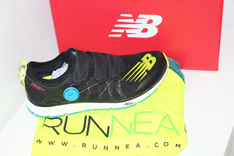 New Balance 1500 y opiniones Zapatillas running | Runnea