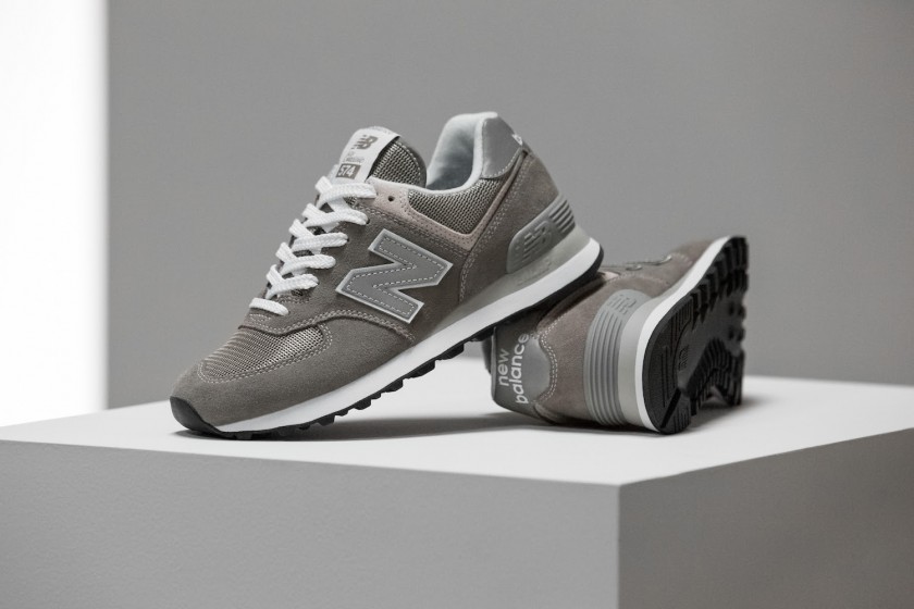 New Balance y opiniones - Sneakers