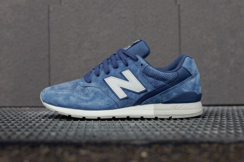 new balance rc205 white cobalt blue - | Sneakers - Tecnologias New balance Run Тугой: opiniones