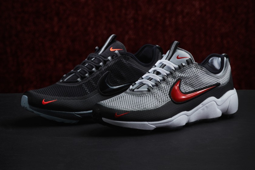Nike Air Zoom características y opiniones - Sneakers |