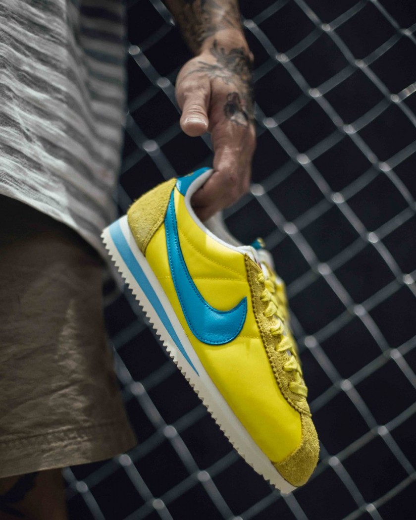 primavera Marca comercial Culpa Nike Classic Cortez: características y opiniones - Sneakers | Runnea