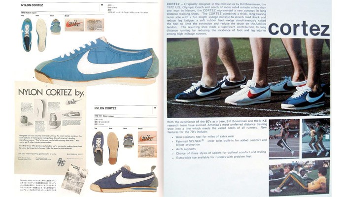 Reparación posible tono Volverse loco Nike Classic Cortez: características y opiniones - Sneakers | Runnea
