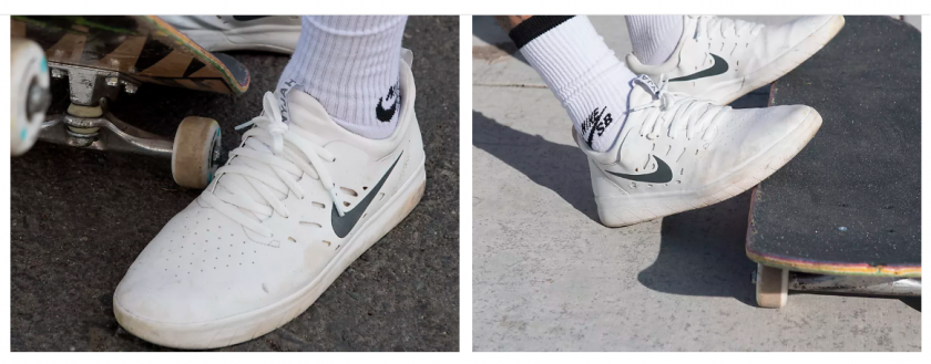 lapso Moda usuario Nike SB Nyjah: características y opiniones - Sneakers | Runnea