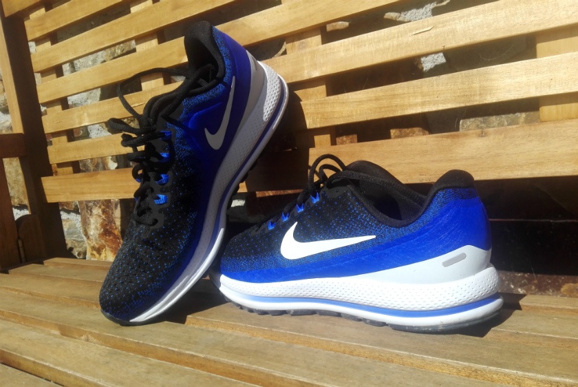 Nike Vomero y opiniones - Zapatillas running | Runnea