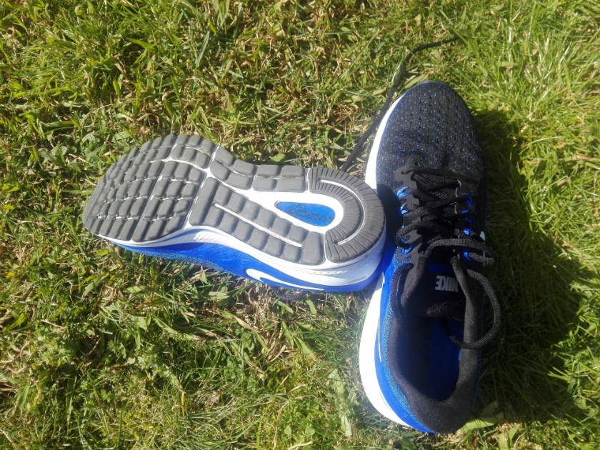Cambio invadir Deliberadamente Nike Vomero 13: características y opiniones - Zapatillas running | Runnea