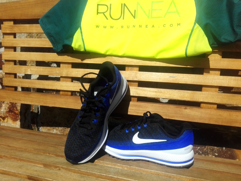 Nike Vomero 13: características y opiniones - running | Runnea