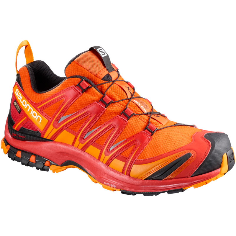 Salomon XA Pro 3D GTX W Zapatillas de Running Hombre 