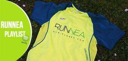 ¡Ya tenemos ganadora de la camiseta del Runnea Team!