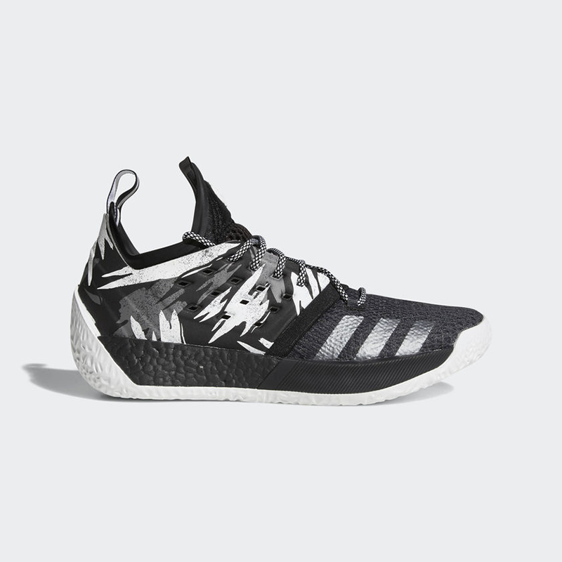 Adidas Harden Vol. 2 : y opiniones Sneakers | Runnea