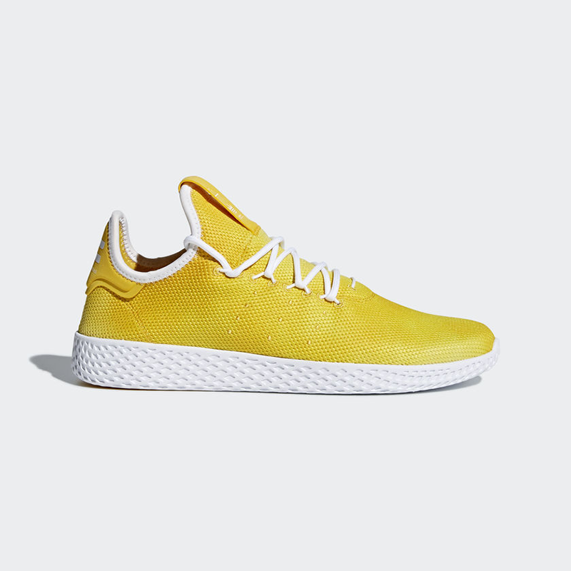 Adidas Pharrell Williams Tennis HU: y opiniones Sneakers | Runnea