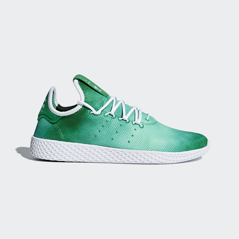 Adidas Pharrell Williams Tennis HU: y opiniones Sneakers | Runnea